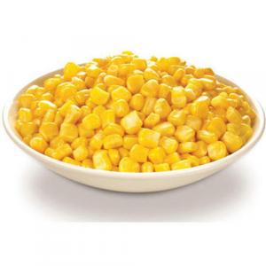 Frozen Sweet corn
